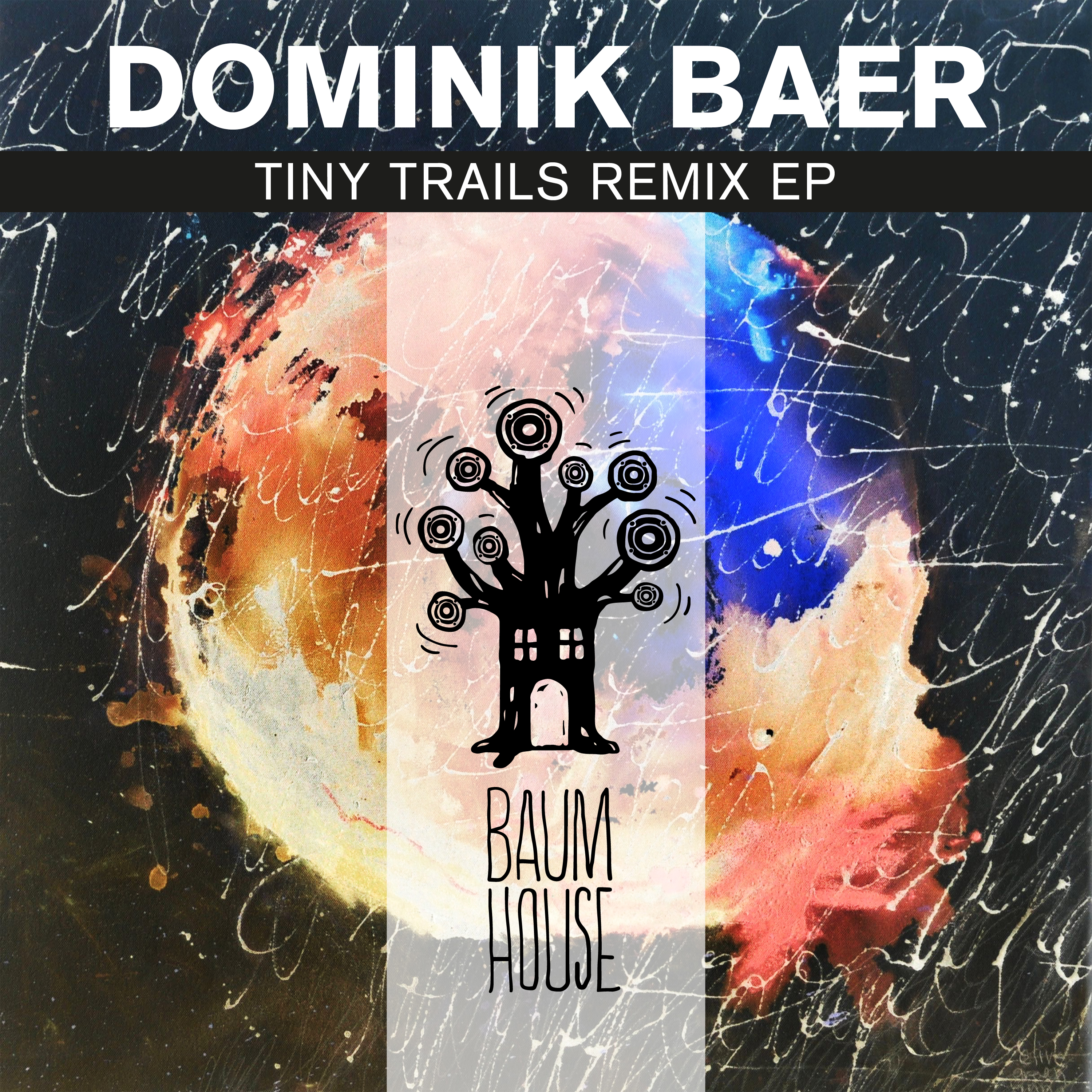 Tiny Trails Remix EP