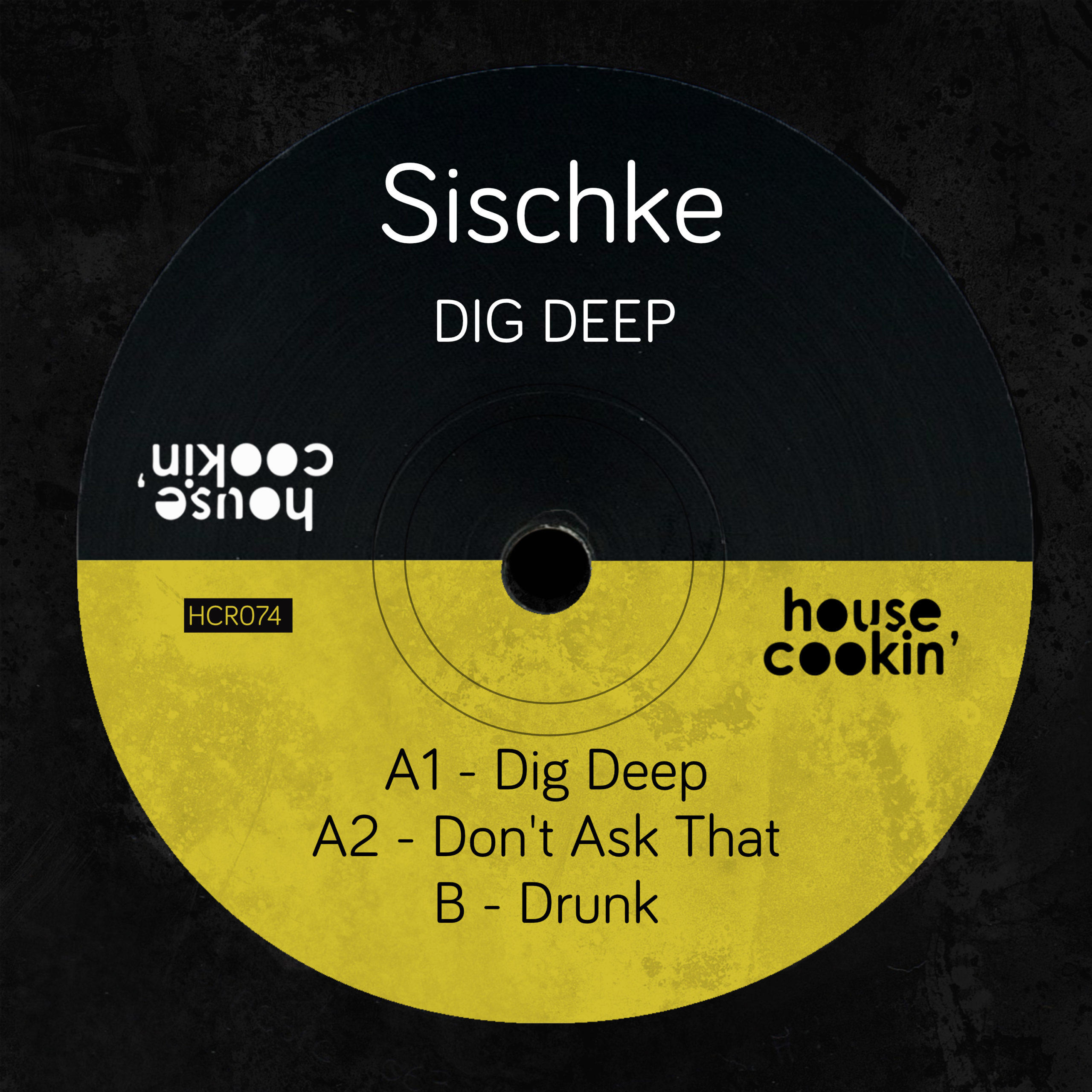 “Dig Deep” EP